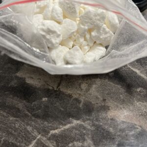 synthetic cocaine