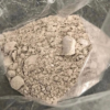 heroin powder