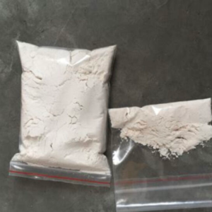 china white heroin