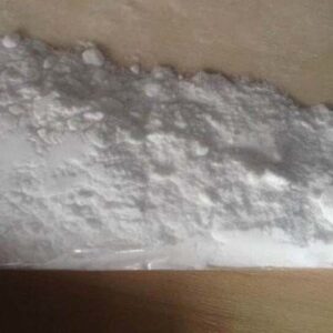 cocaine powder