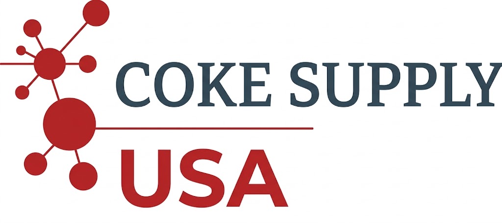 Coke Supply Usa